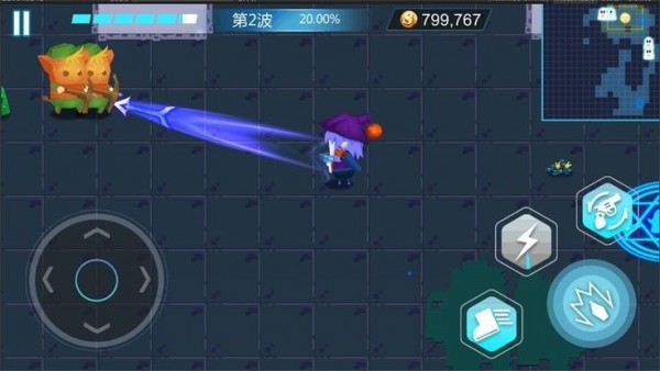 無限秘境手游 v1.2 安卓版 0