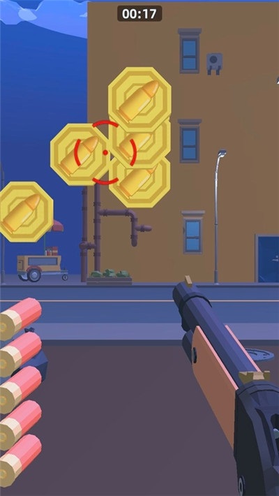 數(shù)碼戰(zhàn)爭(zhēng) v1.0.1 安卓版 1