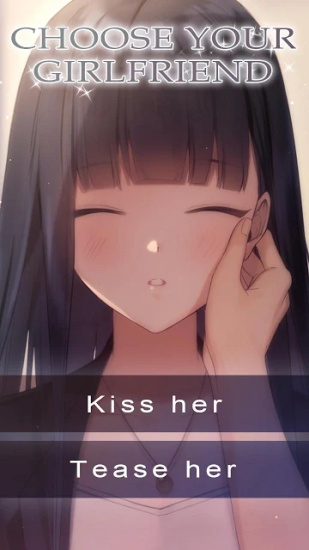 我的幽靈女友游戲 v1.0.0 安卓版 0