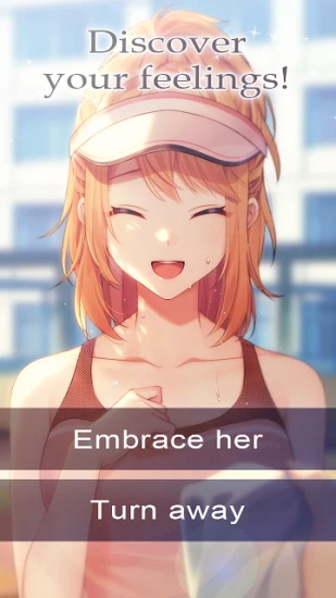 放學后女友游戲 v2.0.17 安卓版 3