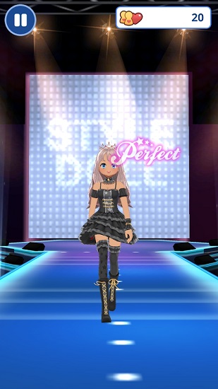 Styledoll 時(shí)尚秀手游 v01.00.04 安卓版 2