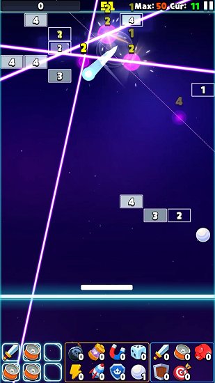 磚塊突擊最新版 v1.0 安卓版 0