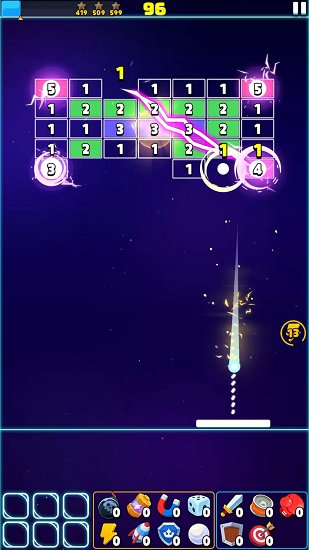 磚塊突擊最新版 v1.0 安卓版 2