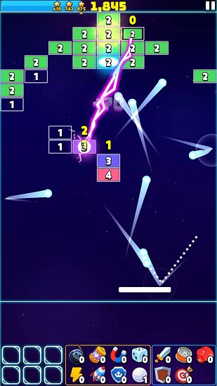 磚塊突擊最新版 v1.0 安卓版 3