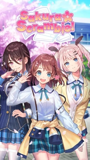 櫻花爭奪戰(zhàn)中文版 v2.0.15 安卓最新版 3