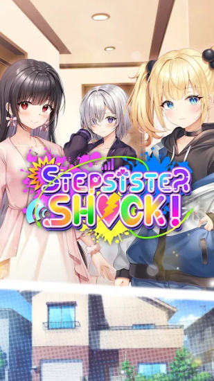 義妹來襲游戲 v2.0.15 安卓版 3