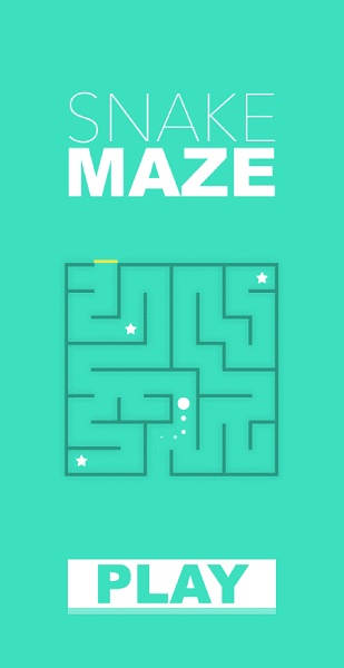 snake maze v1.0 安卓版 0