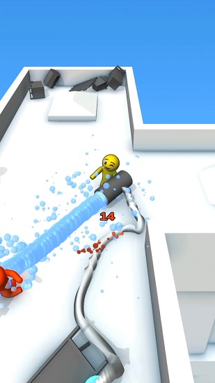 狂野大亂斗 狂野大亂斗手游