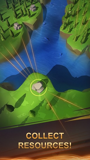世界農民 v1.10 安卓版 2