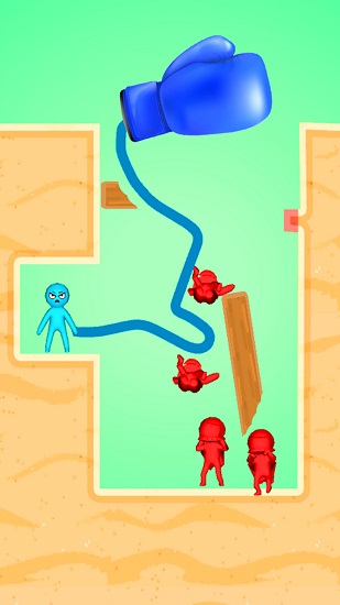 我要打10個 v0.1 安卓版 2