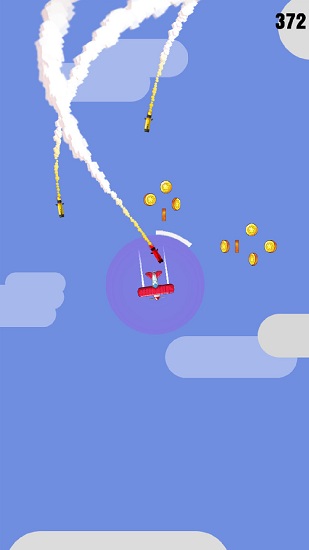 飛機大逃亡 v1.4 安卓版 3