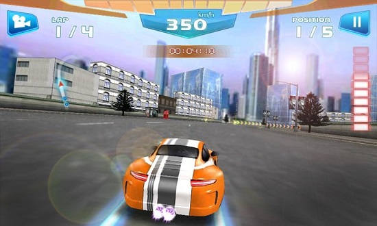 極速狂飆2官方版 v1.0.3181 安卓版 0