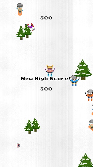打呵欠的一天 v1.1 安卓版 2