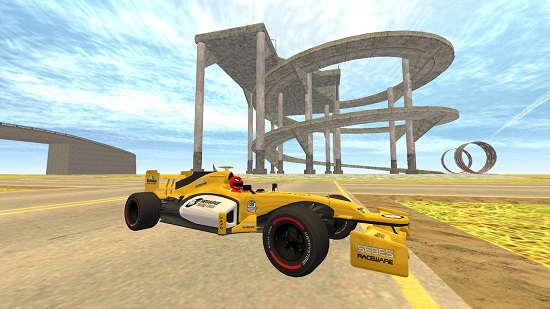 公式賽車追逐 v1.16 安卓版 0