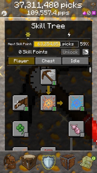 PickCrafter v4.24.0 安卓版 3