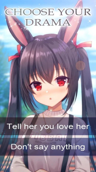 我的寵物女友漢化版 v2.0.7 安卓版 1