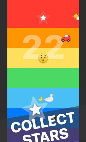 Rainbrow v1.0.1 安卓版 0