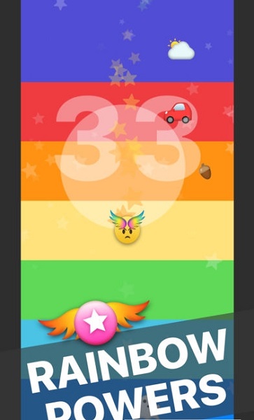 Rainbrow v1.0.1 安卓版 1