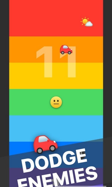 Rainbrow下載