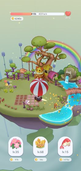 貓咪度假村最新版 v1.0 安卓版 2