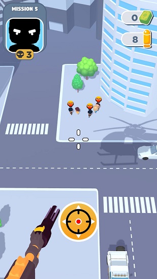 皇家槍手最新版 v1.1 安卓版 2