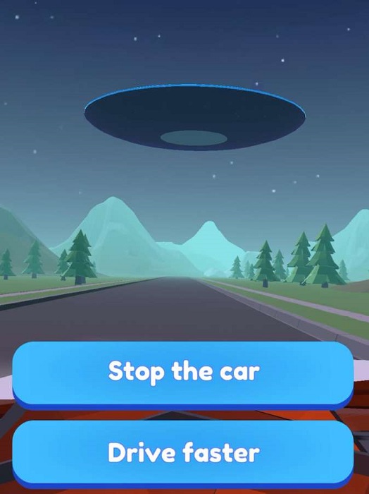 警察故事3D游戲 v1.0.3 安卓版 0