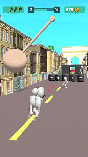 團(tuán)結(jié)向前沖免費版 v1.6.2 安卓版 2