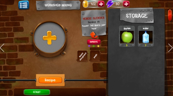 酒廠模擬器手游 v1.5 安卓版 3