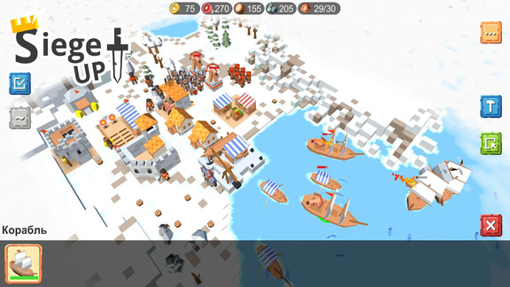 帝國(guó)時(shí)代戰(zhàn)爭(zhēng)游戲單機(jī)版 v1.0.250 安卓中文版 2