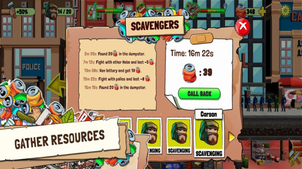 酒廠帝國(guó)模擬器最新版 v1.0.1 安卓版 0