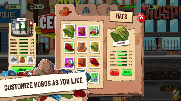 酒廠帝國(guó)模擬器最新版 v1.0.1 安卓版 1