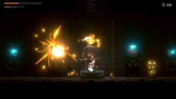 玄女誅魔錄官方版 v1.0 安卓版 2