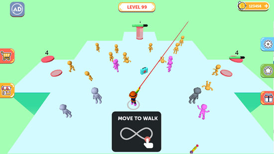 開團了兄弟游戲 v1.0.1 安卓版 0