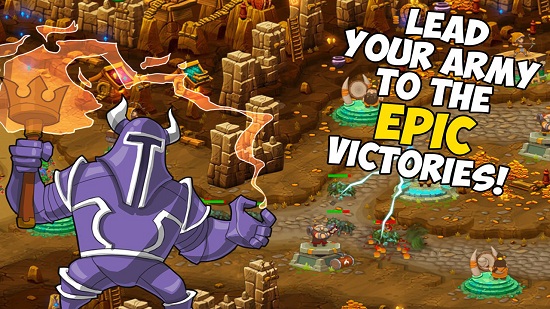 魔法探索手游 v1.1.3 安卓版 0