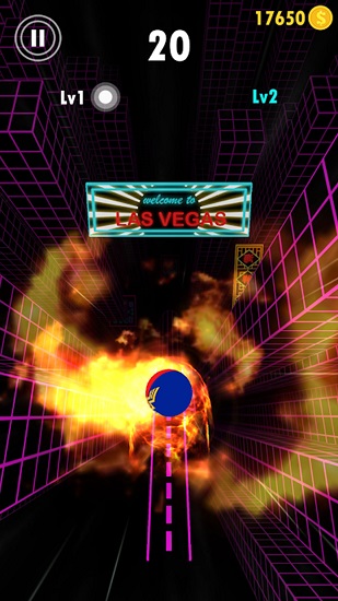斜坡沖刺最新版 v1.0.2 安卓版 0