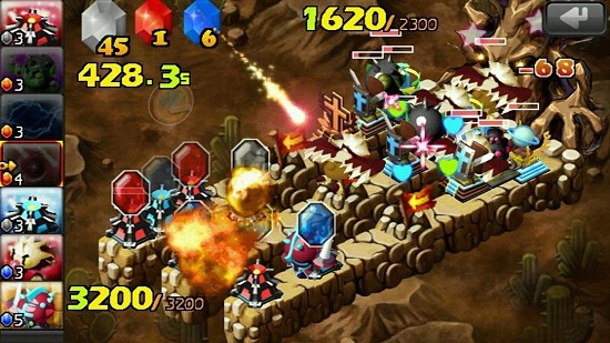 英雄戰(zhàn)術(shù)2 v1.0.4 安卓版 3