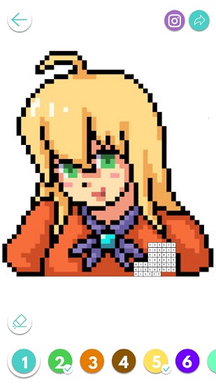 彩色像素 彩色像素手游