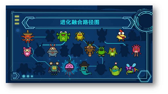 星際軍團(tuán) v1.2.0 安卓版 1