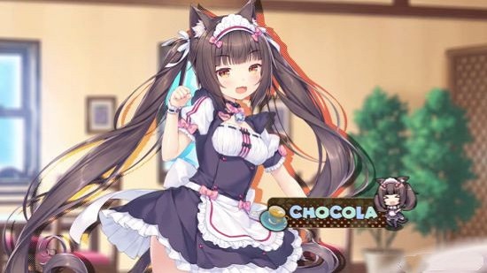Nekoparaiten官方版 v1.0.0 安卓版 1