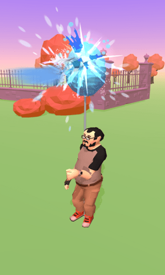 Bullseye Balloons v1.0 安卓版 1