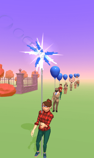 Bullseye Balloons v1.0 安卓版 3