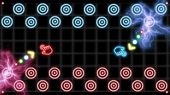 雙人迷你游戲最新版 v1.0.0 安卓版 2