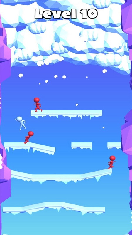 冰雪火柴人手機版下載