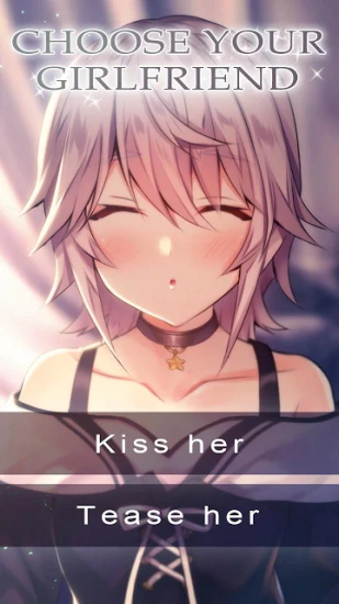 我穿越時空的女友游戲 v1.0.0 安卓版 0