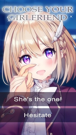 令人著迷的女學(xué)生游戲 v1.0.2 安卓版 0