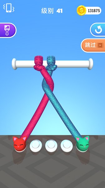解繩能手紅包版 v1.0.0.23 安卓版 0