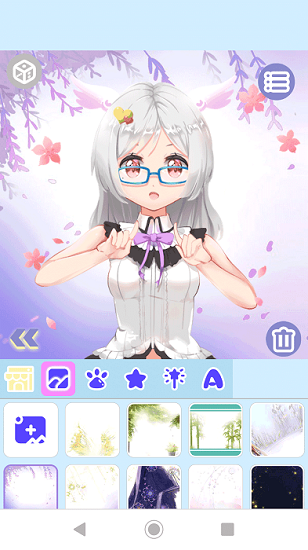 偶像少女小屋 v1.0 安卓版 3