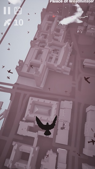 鴿子愛(ài)情故事游戲(Pigeon A Love Story) v0.5 安卓版 2