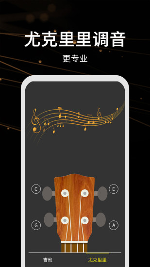 調(diào)音器極速版app v2.0 安卓版 0