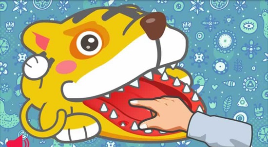 虎口拔牙手游 v1.8 安卓版 0